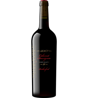 2019 Frank Family Rutherford Cabernet Sauvignon